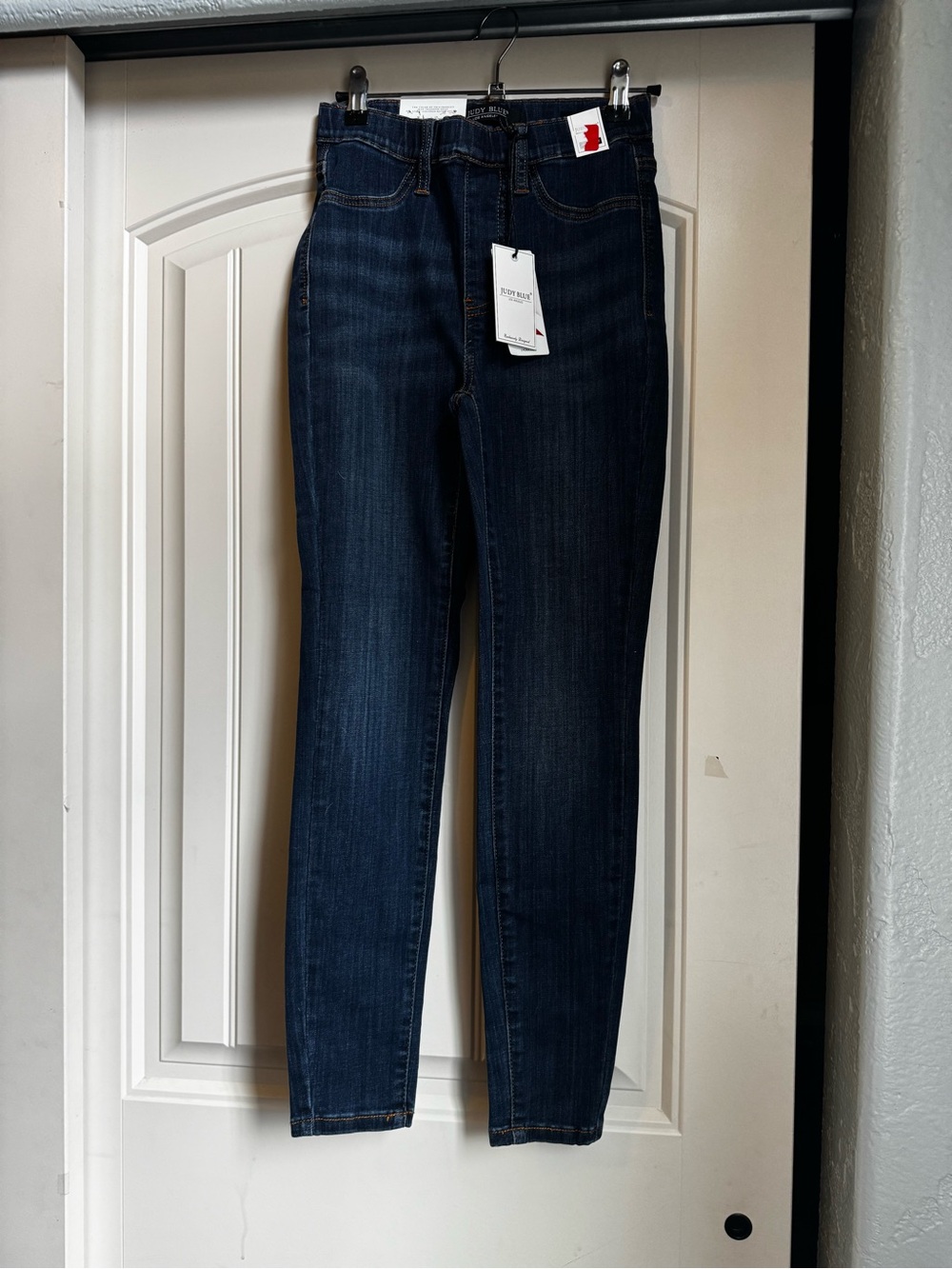 Judy Blue Women’s Skinny Jeans